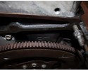 Motor de gasolina Chevrolet 6.0 V8 LQ4 completo
