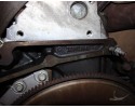 Motor de gasolina Chevrolet 6.0 V8 LQ4 completo