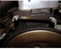 Motor de gasolina Chevrolet 6.0 V8 LQ4 completo