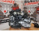 ENGINE DIESEL MAZDA CX 3 1 5 D S550 S5 2014r ENGINE CONTROLLER