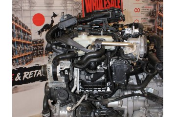 ENGINE DIESEL MAZDA CX 3 1 5 D S550 S5 2014r ENGINE CONTROLLER Part manufacturer Mazda OE