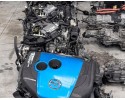 ENGINE DIESEL MAZDA CX 3 1 5 D S550 S5 2014r ENGINE CONTROLLER Customs tariff code 84073499