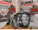 DIESEL ENGINE MAZDA CX 3 1 5 D S550 S5 BOX AUTOMATIC 4ATA ECU ENGINE Part manufacturer Mazda OE