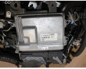 DIESEL ENGINE MAZDA CX 3 1 5 D S550 S5 BOX AUTOMATIC 4ATA ECU ENGINE Car type passenger cars