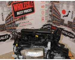 PETROL ENGINE MINI R56 1 6 N16B16A ENGINE CONTROLLER CATALYTIC CONVERTER