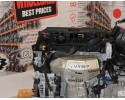 PETROL ENGINE MINI R56 1 6 N16B16A ENGINE CONTROLLER CATALYTIC CONVERTER Quality of parts according to GVO O original with manuf