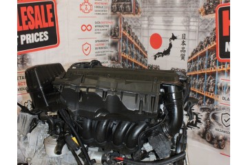 PETROL ENGINE MINI R56 1 6 N16B16A ENGINE CONTROLLER CATALYTIC CONVERTER Car type passenger cars