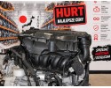 PETROL ENGINE MINI R56 1 6 N16B16A ENGINE CONTROLLER CATALYTIC CONVERTER Engine type petrol