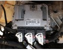 PETROL ENGINE MINI R56 1 6 N16B16A ENGINE CONTROLLER CATALYTIC CONVERTER Customs tariff code 84073499