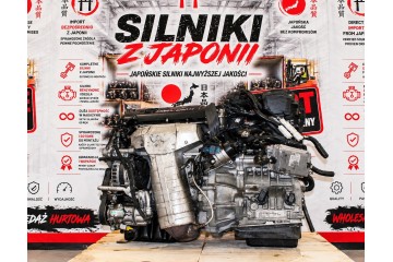 PETROL ENGINE MINI R56 2013 1 6 N16B16A AUTOMATIC GA6F21VA ECU CATALYST Engine type petrol