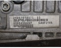 PETROL ENGINE MINI R56 2013 1 6 N16B16A AUTOMATIC GA6F21VA ECU CATALYST Customs tariff code 84073499