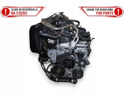 PETROL ENGINE FORD FOCUS MK3 1 6 ECOBOOST DS7G