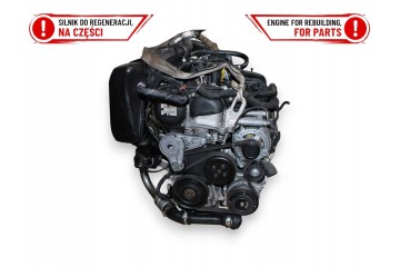 PETROL ENGINE FORD FOCUS MK3 1 6 ECOBOOST DS7G