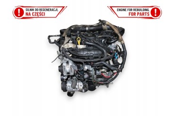 PETROL ENGINE FORD FOCUS MK3 1 6 ECOBOOST DS7G Catalog number of the part DS7G