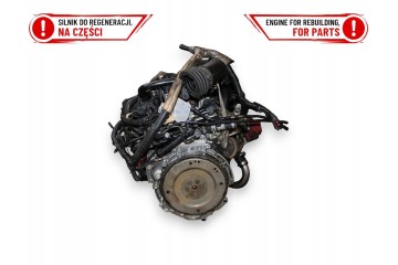 PETROL ENGINE FORD FOCUS MK3 1 6 ECOBOOST DS7G Part manufacturer Ford OE