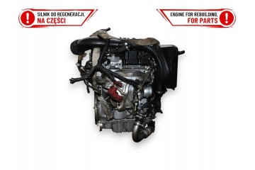 PETROL ENGINE FORD FOCUS MK3 1 6 ECOBOOST DS7G Quality of parts according to GVO O original with manufacturer s logo OE