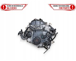 COMPLETE PETROL ENGINE BMW X3 E83 3 0 N52B30AE