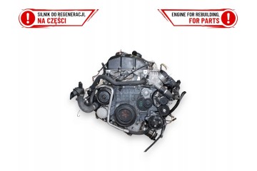 COMPLETE PETROL ENGINE BMW X3 E83 3 0 N52B30AE