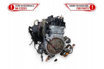 COMPLETE PETROL ENGINE BMW X3 E83 3 0 N52B30AE Part manufacturer BMW OE
