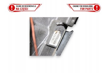 COMPLETE PETROL ENGINE BMW X3 E83 3 0 N52B30AE Quality of parts according to GVO O original with manufacturer s logo OE