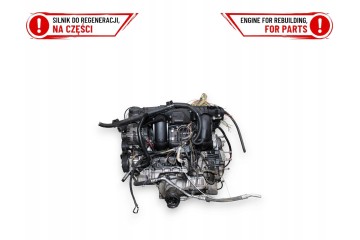 COMPLETE PETROL ENGINE BMW X3 E83 3 0 N52B30AE Engine type petrol