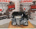 PETROL ENGINE MINI R56 1 6 N16B16A AUTOMATIC GA6F21VA ECU CATALYST