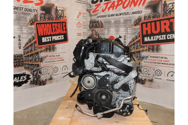 PETROL ENGINE MINI R56 1 6 N16B16A AUTOMATIC GA6F21VA ECU CATALYST Car type passenger cars