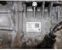 PETROL ENGINE MINI R56 1 6 N16B16A AUTOMATIC GA6F21VA ECU CATALYST Customs tariff code 84073499