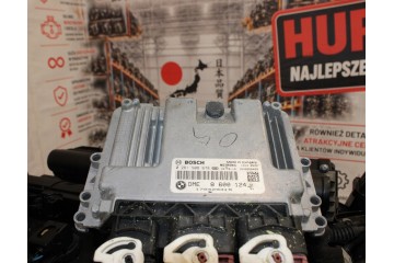 Motor de gasolina MINI R56 1.6 N16B16A con caja automática GA6F21VA, E