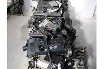 Motor de gasolina MINI R56 1.6 N16B16A con caja automática GA6F21VA, E