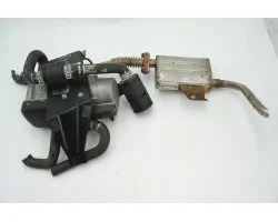 Calefactor auxiliar WEBASTO para VOLVO S90 V90 31694656