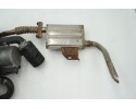 PARKING HEATER WEBASTO VOLVO S90 V90 31694656 9026497F Catalog number of the part 31694656