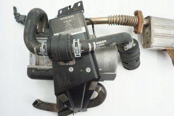 PARKING HEATER WEBASTO VOLVO S90 V90 31694656 9026497F Part manufacturer Volvo OE