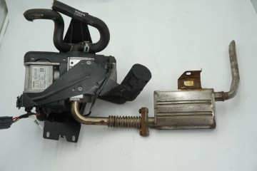PARKING HEATER WEBASTO VOLVO S90 V90 31694656 9026497F Car type passenger cars