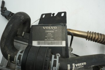 PARKING HEATER WEBASTO VOLVO S90 V90 31694656 9026497F Quality of parts according to GVO O original with manufacturer s logo OE