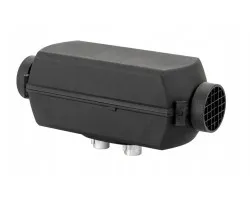 Kit Calefactor de Aire Diesel Autoterm Air 2D 12V 2kW - Calefactor de Estacionamiento de Alta Eficiencia