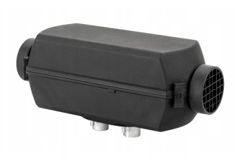 Parking heater Autoterm Air 2D 12V 2kW Planar diesel set height