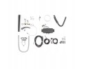 Parking heater Autoterm Air 2D 12V 2kW Planar diesel set height Car type buses undefined trucks cargo vans RVs