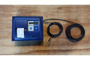 Thermograph Sentinel Ttranscan Printer Recorder