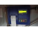 Thermograph Sentinel Ttranscan Printer Recorder Batteries included no