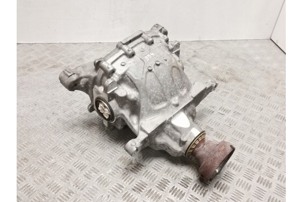 Ford Mustang VII 2025 2300cm3 Rear Differential JR3W4017AA