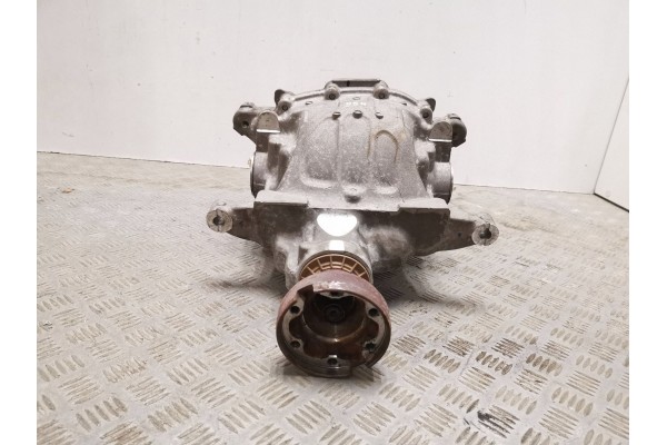 Ford Mustang VII 2025 2300cm3 Rear Differential JR3W4017AA Part manufacturer Ford OE
