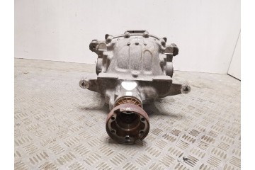 Ford Mustang VII 2025 2300cm3 Rear Differential JR3W4017AA Part manufacturer Ford OE