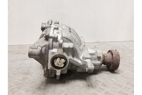 Ford Mustang VII 2025 2300cm3 Rear Differential JR3W4017AA Catalog number of the part JR3W4017AA