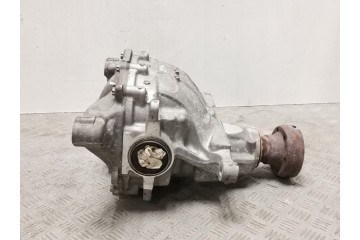 Ford Mustang VII 2025 2300cm3 Rear Differential JR3W4017AA Catalog number of the part JR3W4017AA