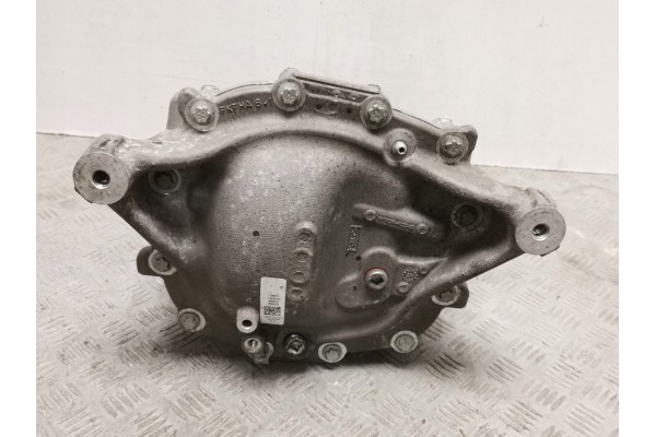 Ford Mustang VII 2025 2300cm3 Rear Differential JR3W4017AA Car type passenger cars