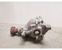 Ford Mustang VII 2025 2300cm3 Rear Differential JR3W4017AA Installation side rear