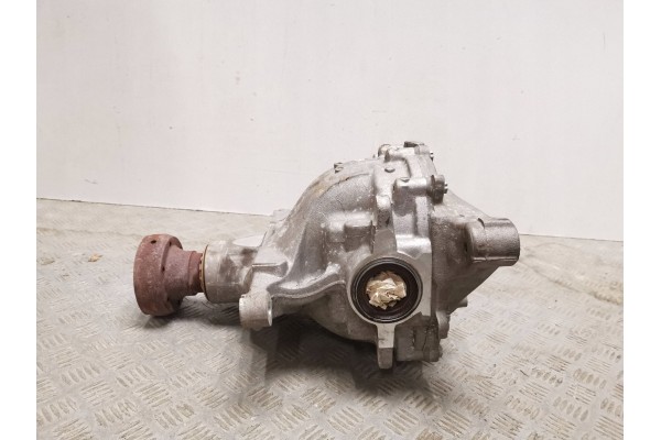 Ford Mustang VII 2025 2300cm3 Rear Differential JR3W4017AA Installation side rear