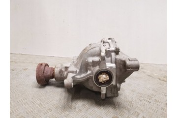 Ford Mustang VII 2025 2300cm3 Rear Differential JR3W4017AA Installation side rear