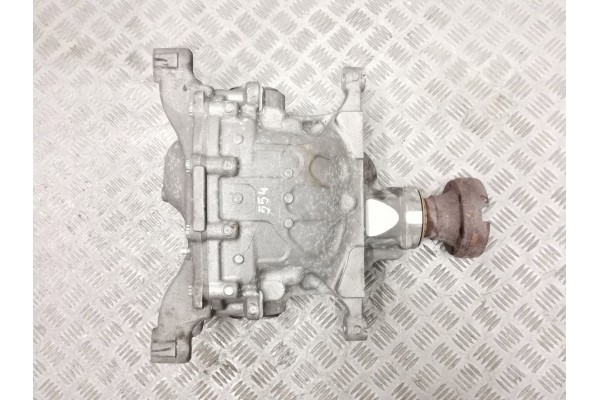 Ford Mustang VII 2025 2300cm3 Rear Differential JR3W4017AA Catalog number of substitutes JR3W4000HB
